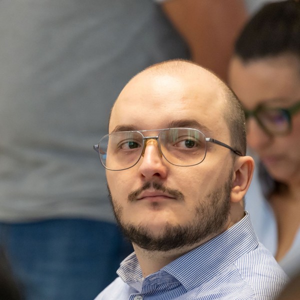 Carlos A. Restrepo Fergusson